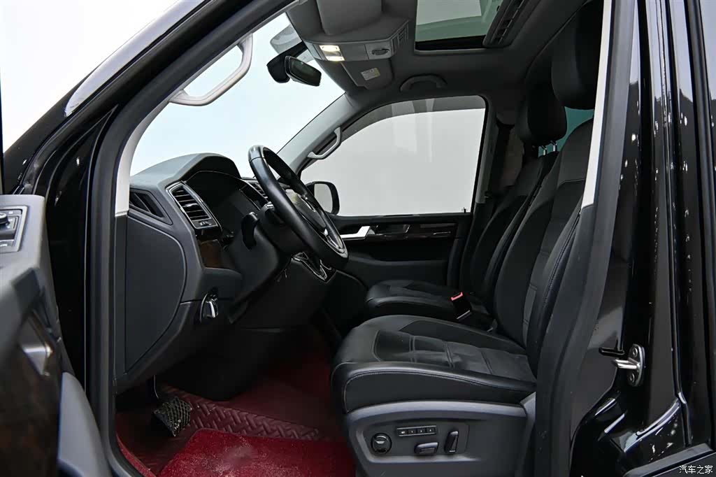 Volkswagen 7, 2020 8
