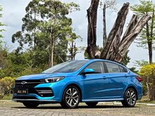 ������GX 2018�� 1.5T CVT��ɫ�� ��V