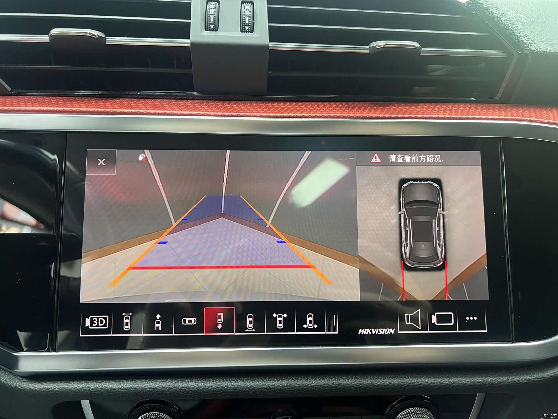 Audi Q3, 2021 11