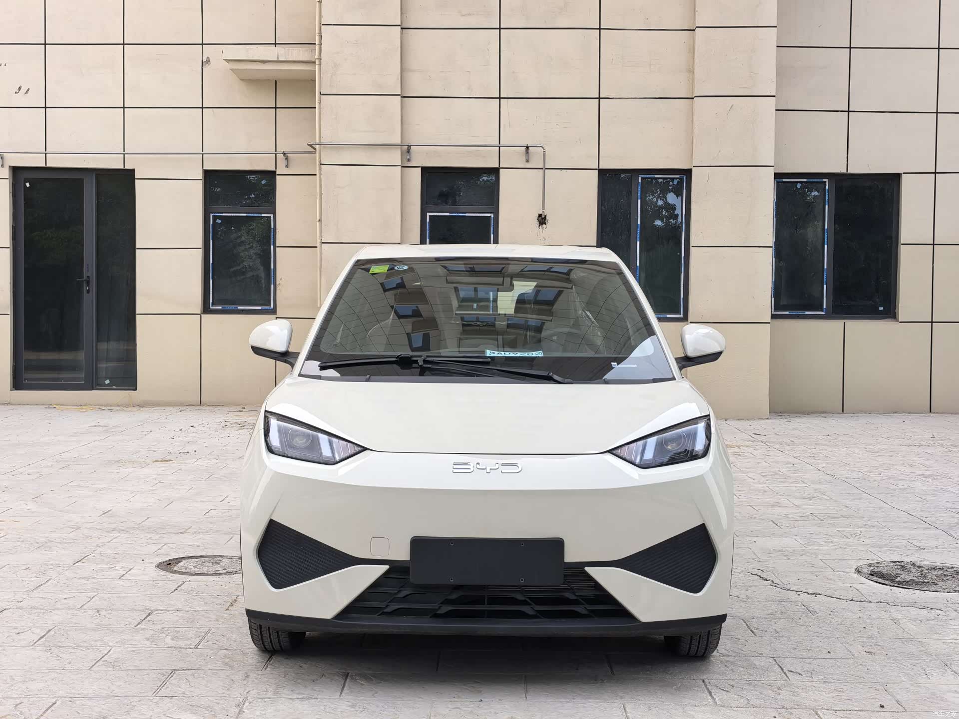 BYD Seagull, 2026 2