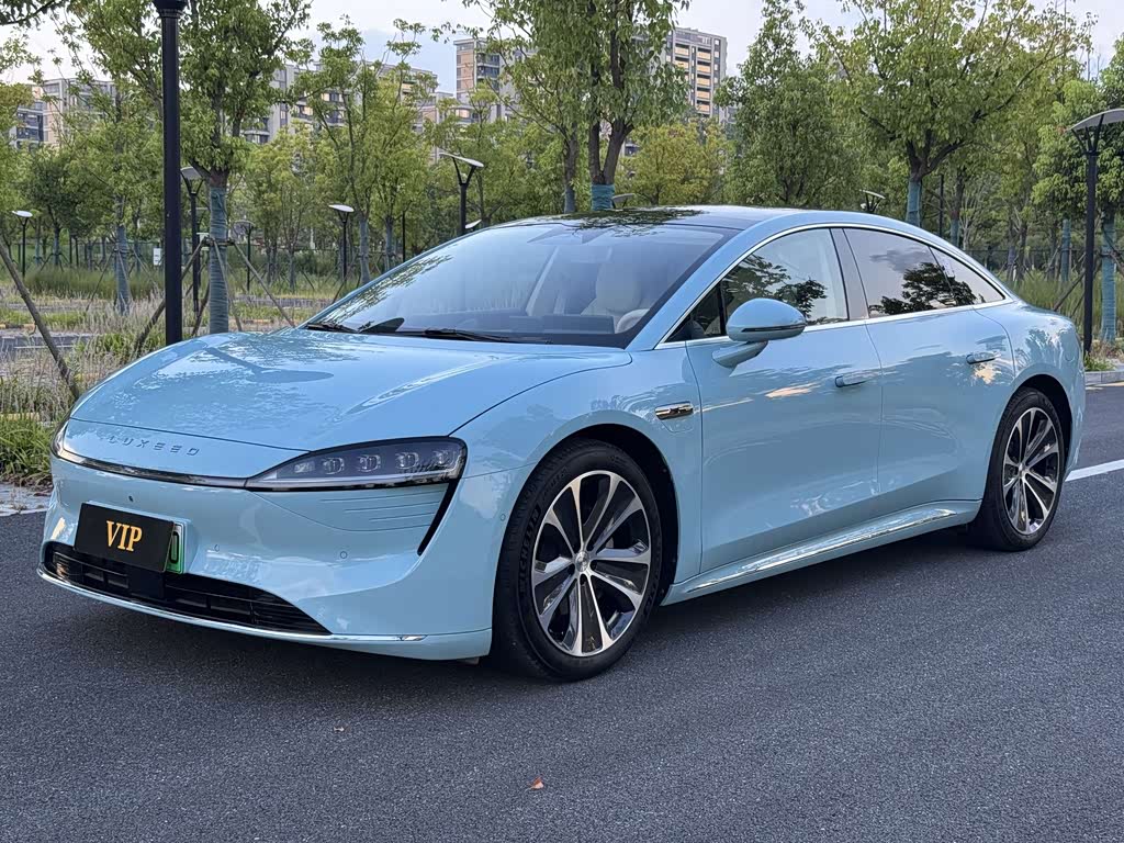 Zhijie S7
