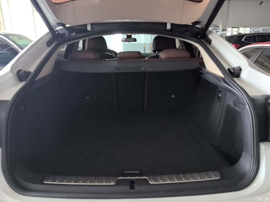 BMW X6, 2015 19