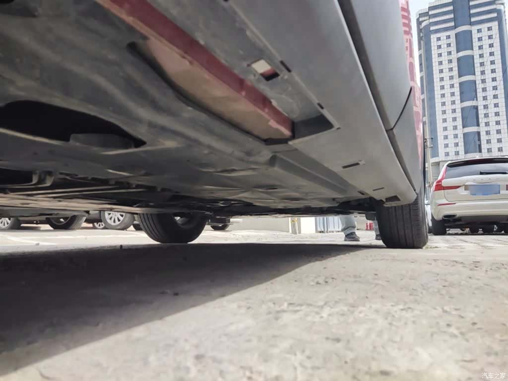 Mazda CX-4, 2018 17