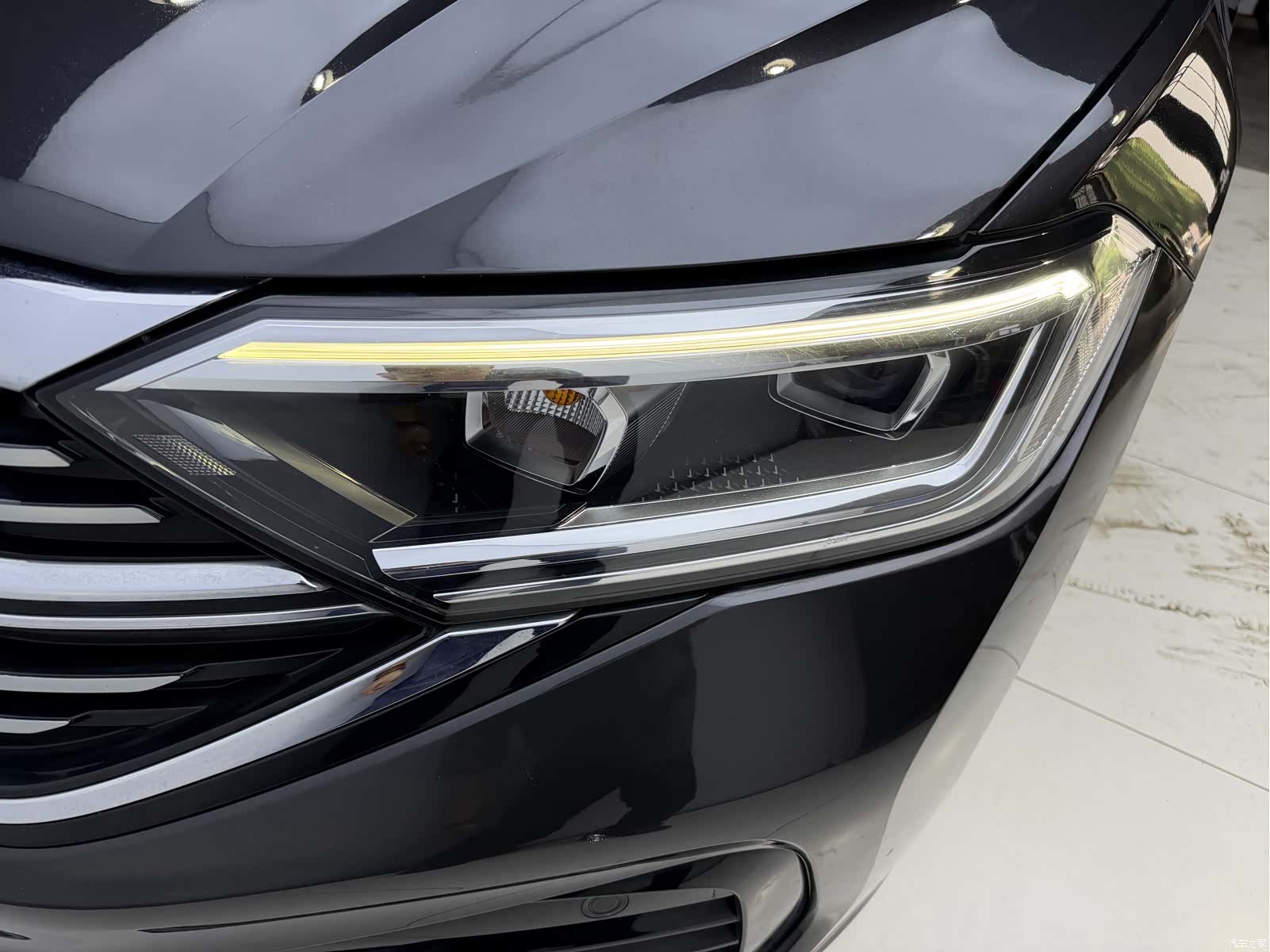 Volkswagen Sagitar, 2023 7