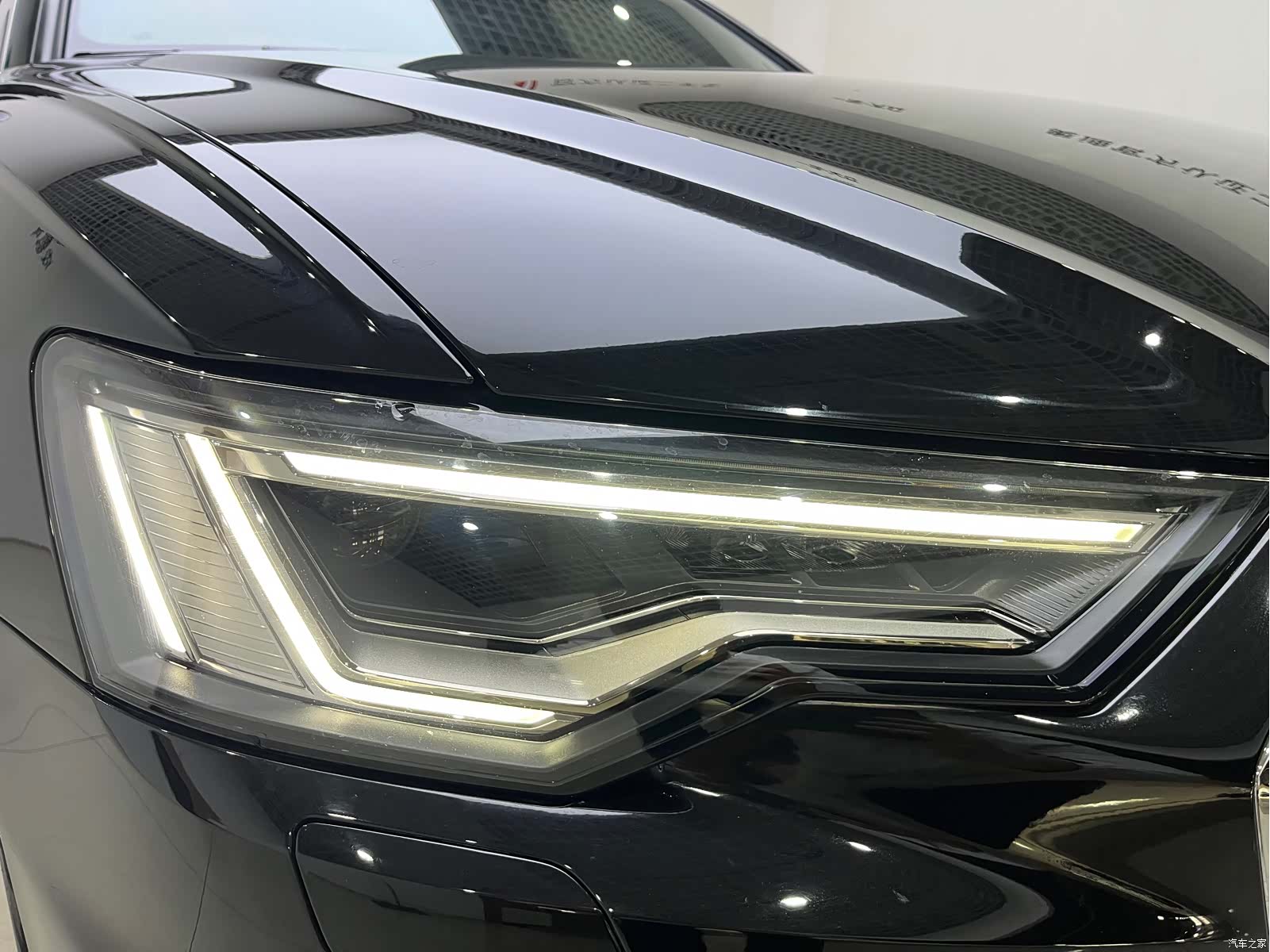 Audi A6L, 2023 15