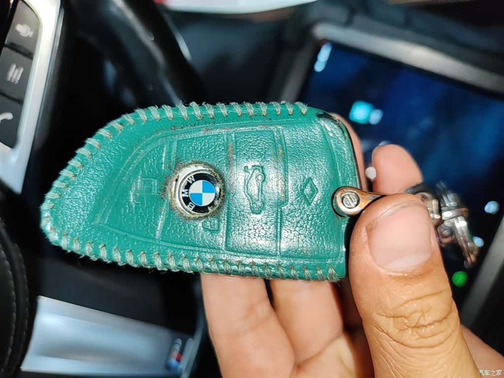 BMW X5, 2021 9