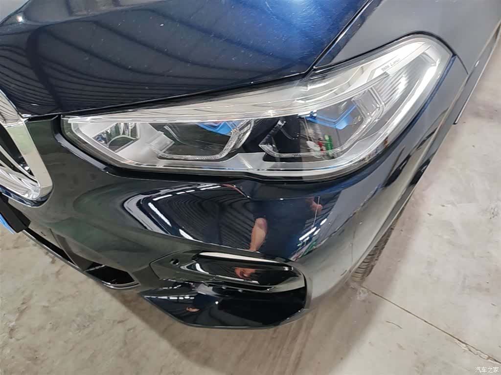 BMW X5, 2021 24