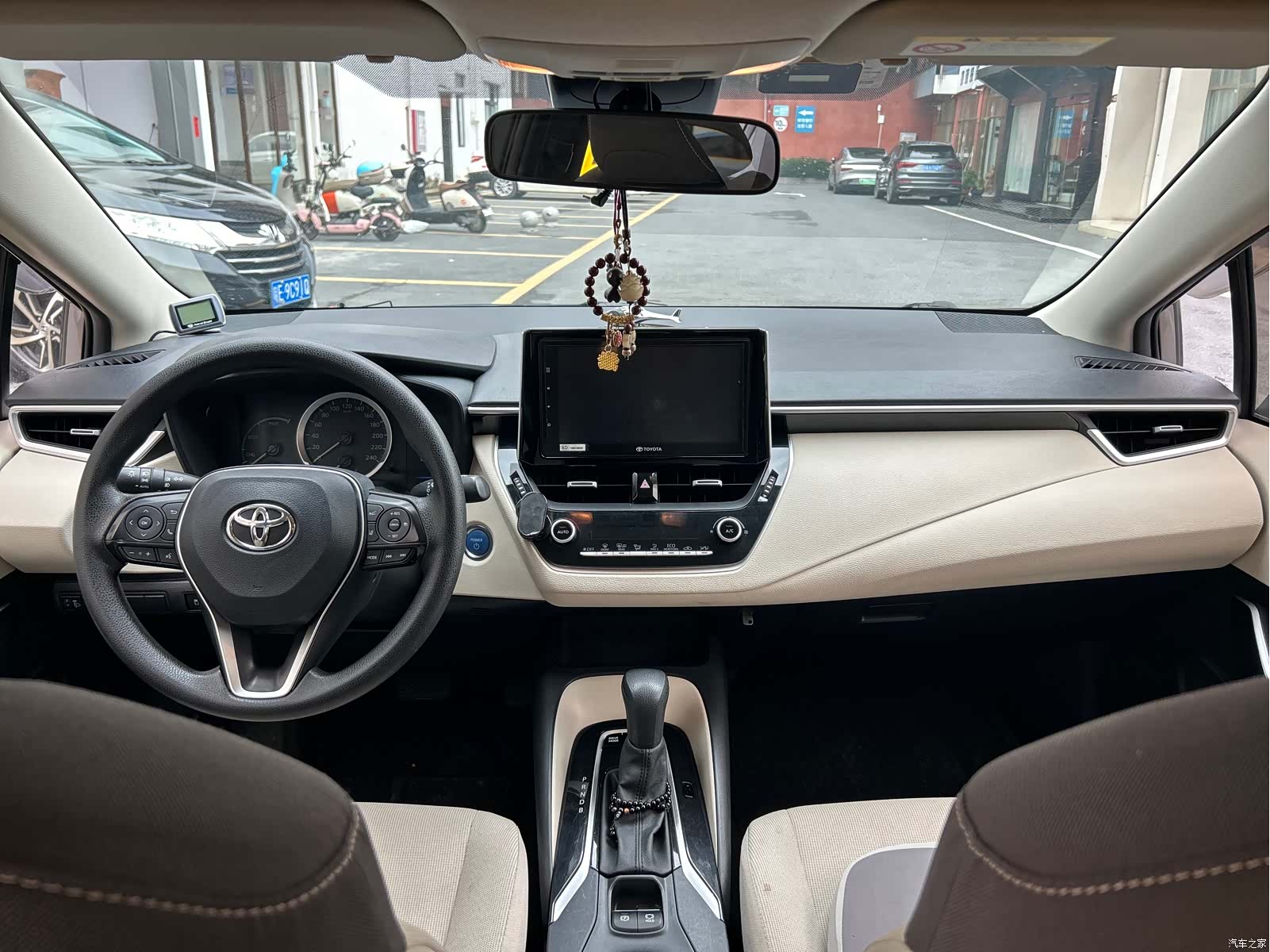 Toyota Corolla, 2020 18