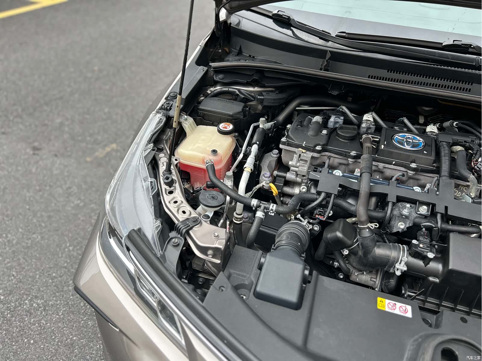 Toyota Corolla, 2020 48