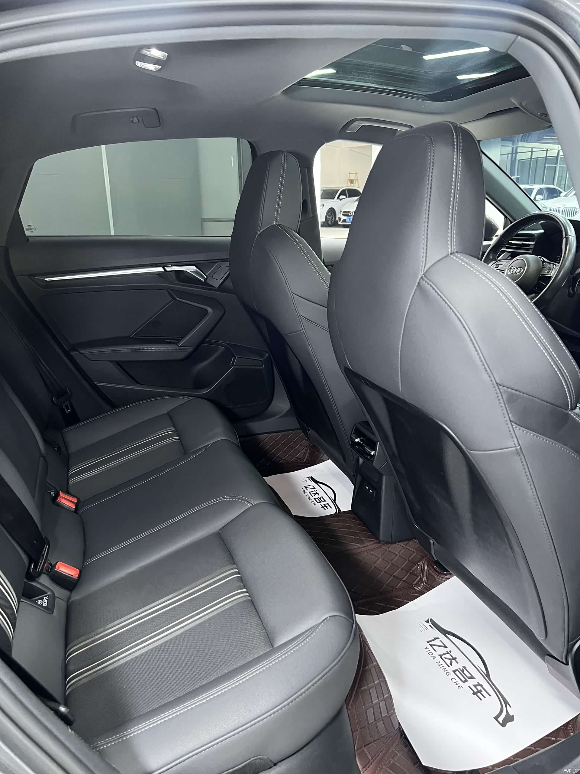 Audi A3, 2023 17