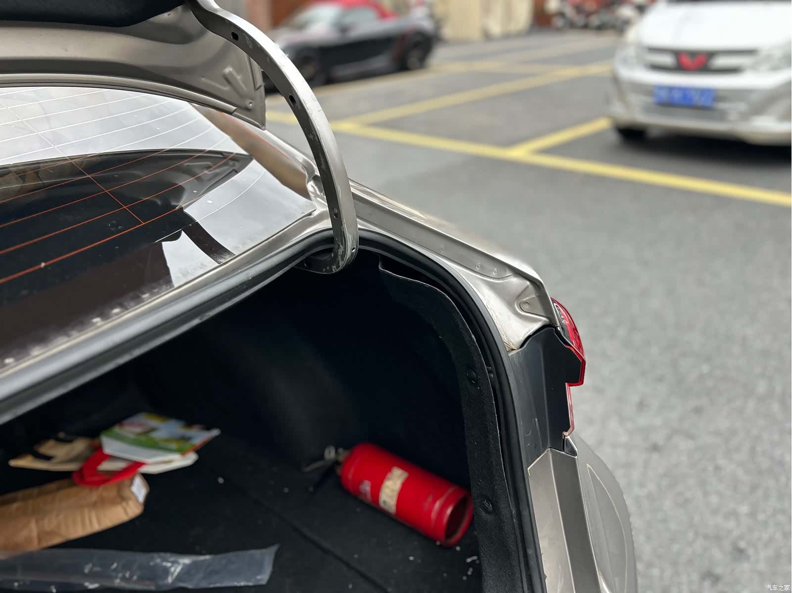 Toyota Corolla, 2020 45