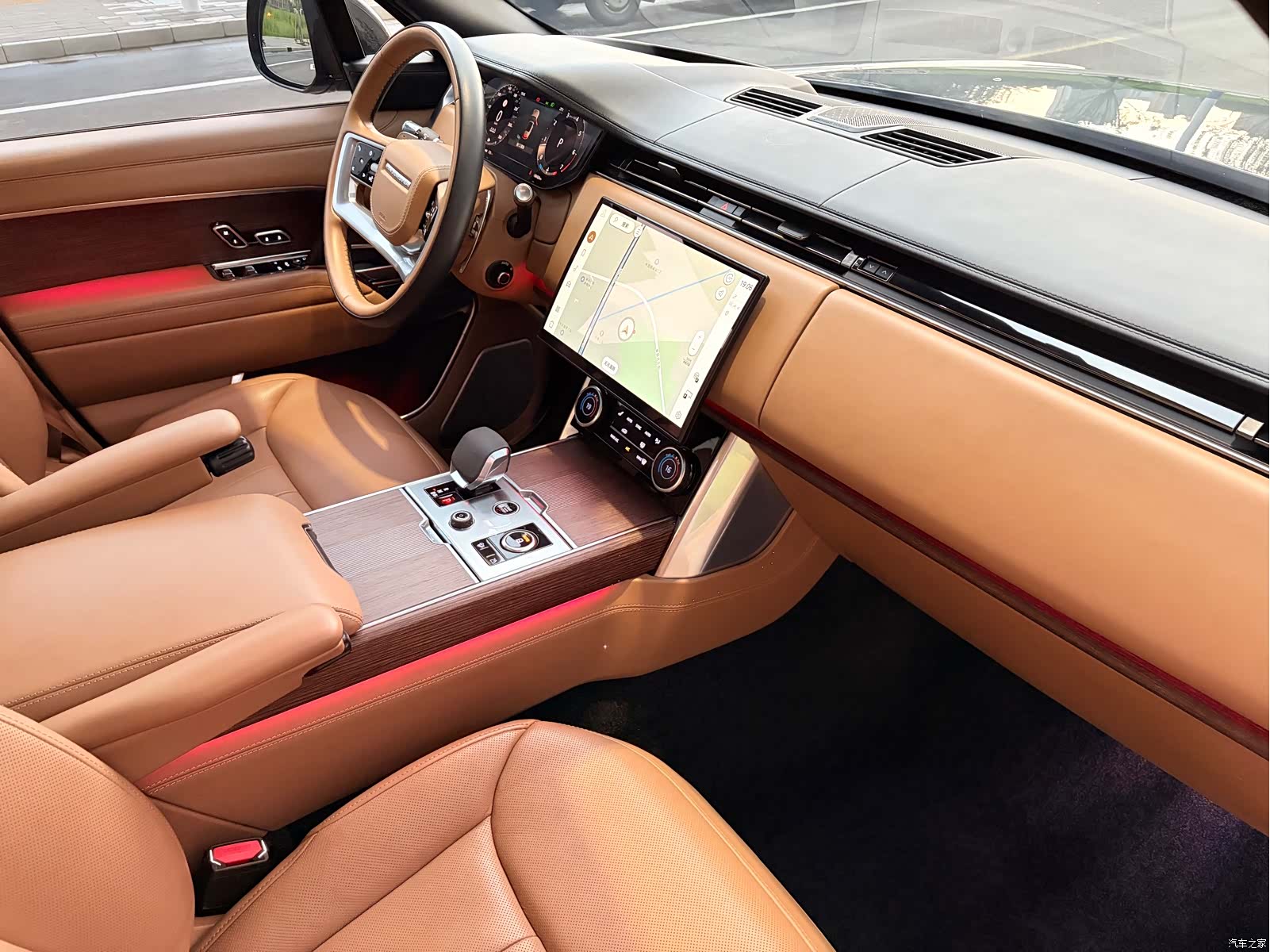 Land Rover Range Rover, 2023 9