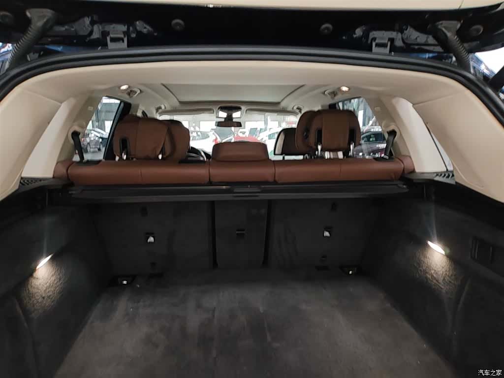 BMW X5, 2021 19