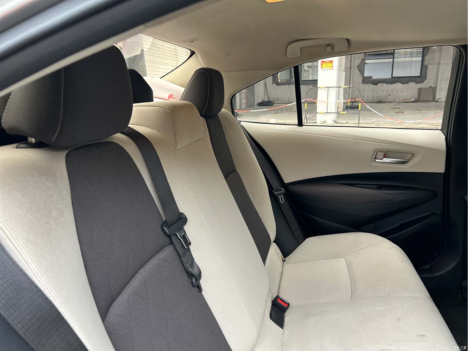 Toyota Corolla, 2020 33