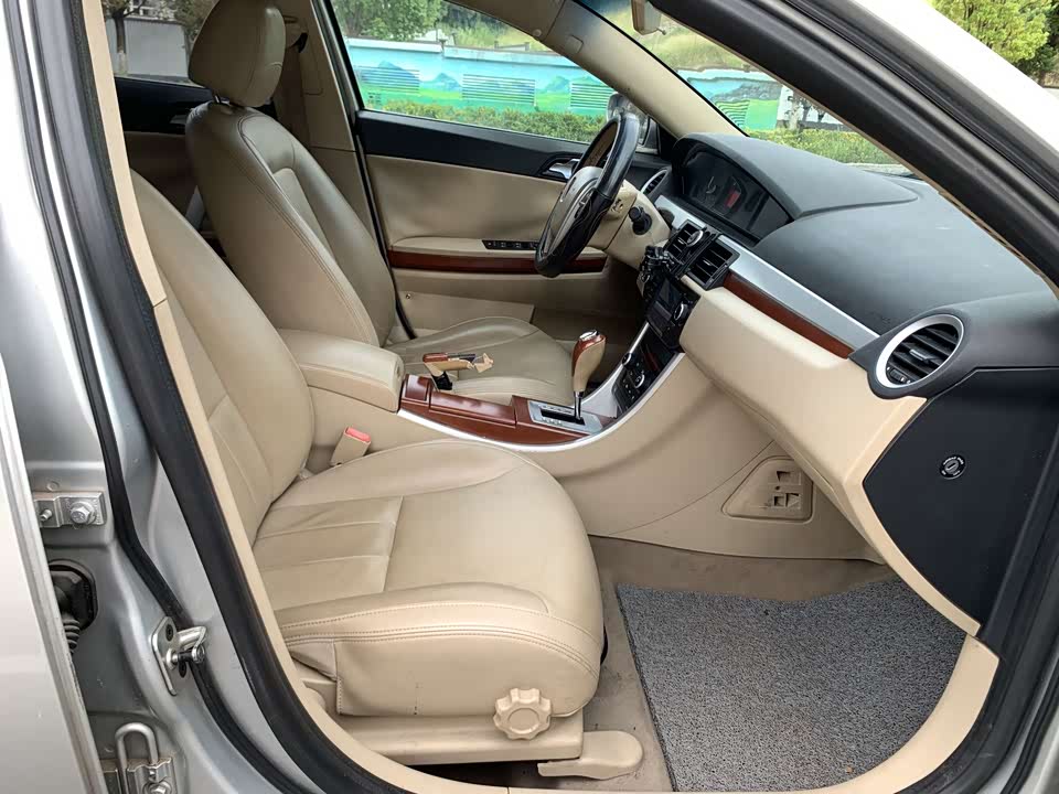 Roewe 550 Roewe 550