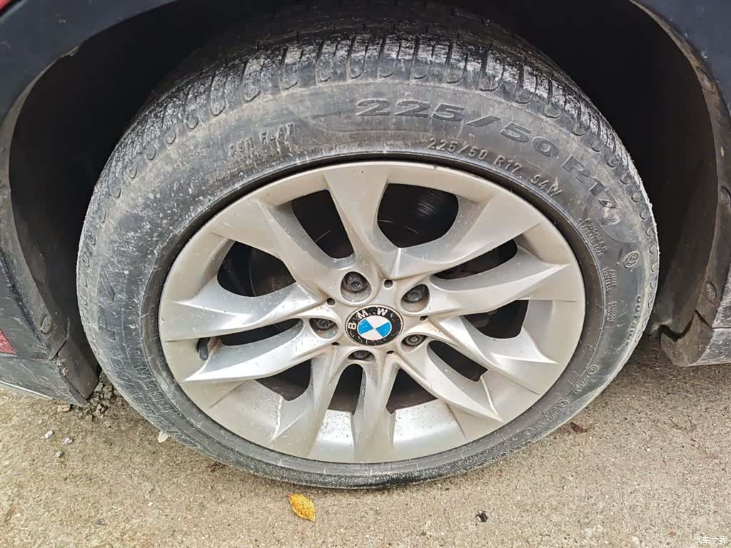BMW X1, 2015 25