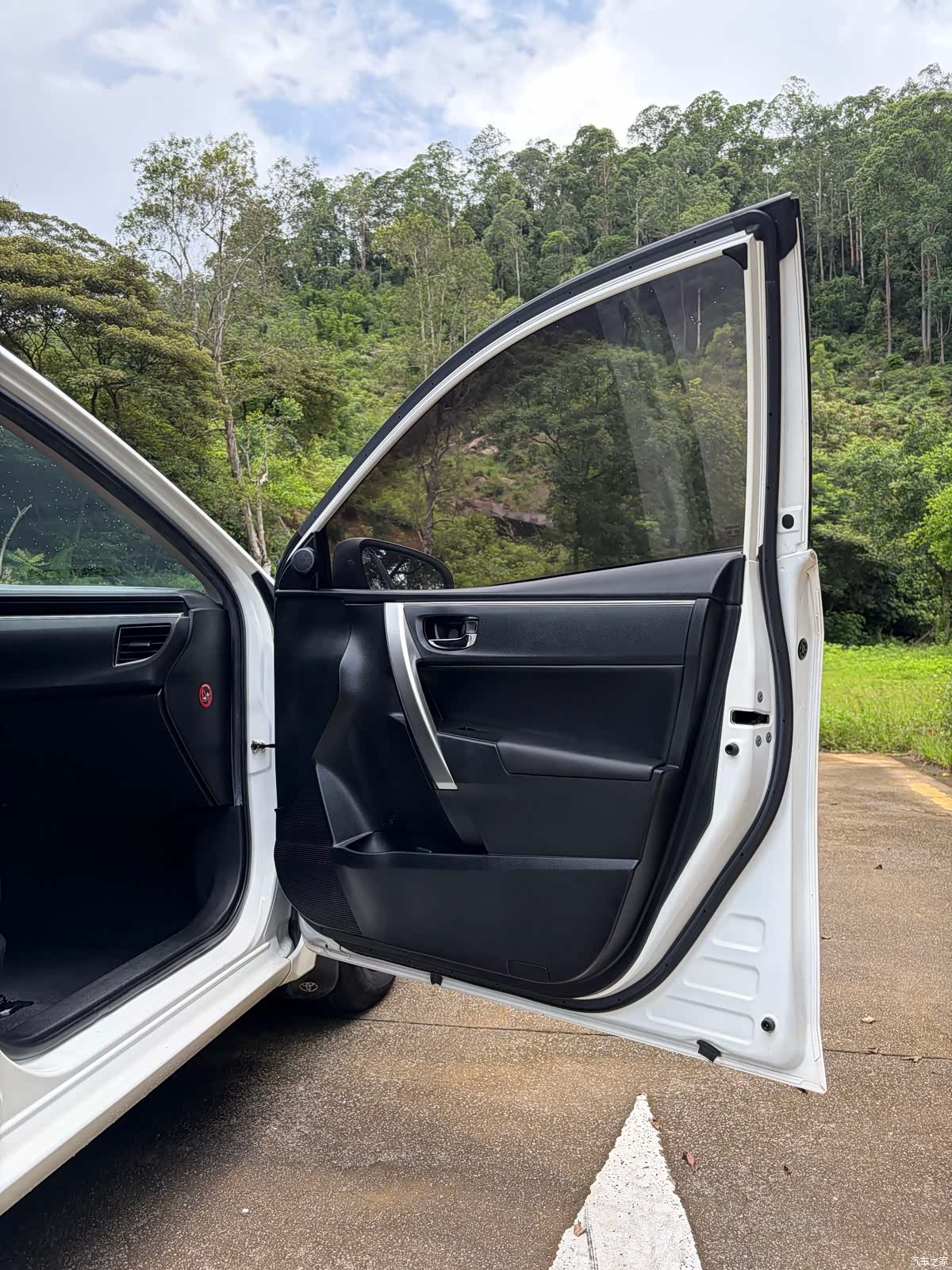 Toyota Corolla, 2016 16