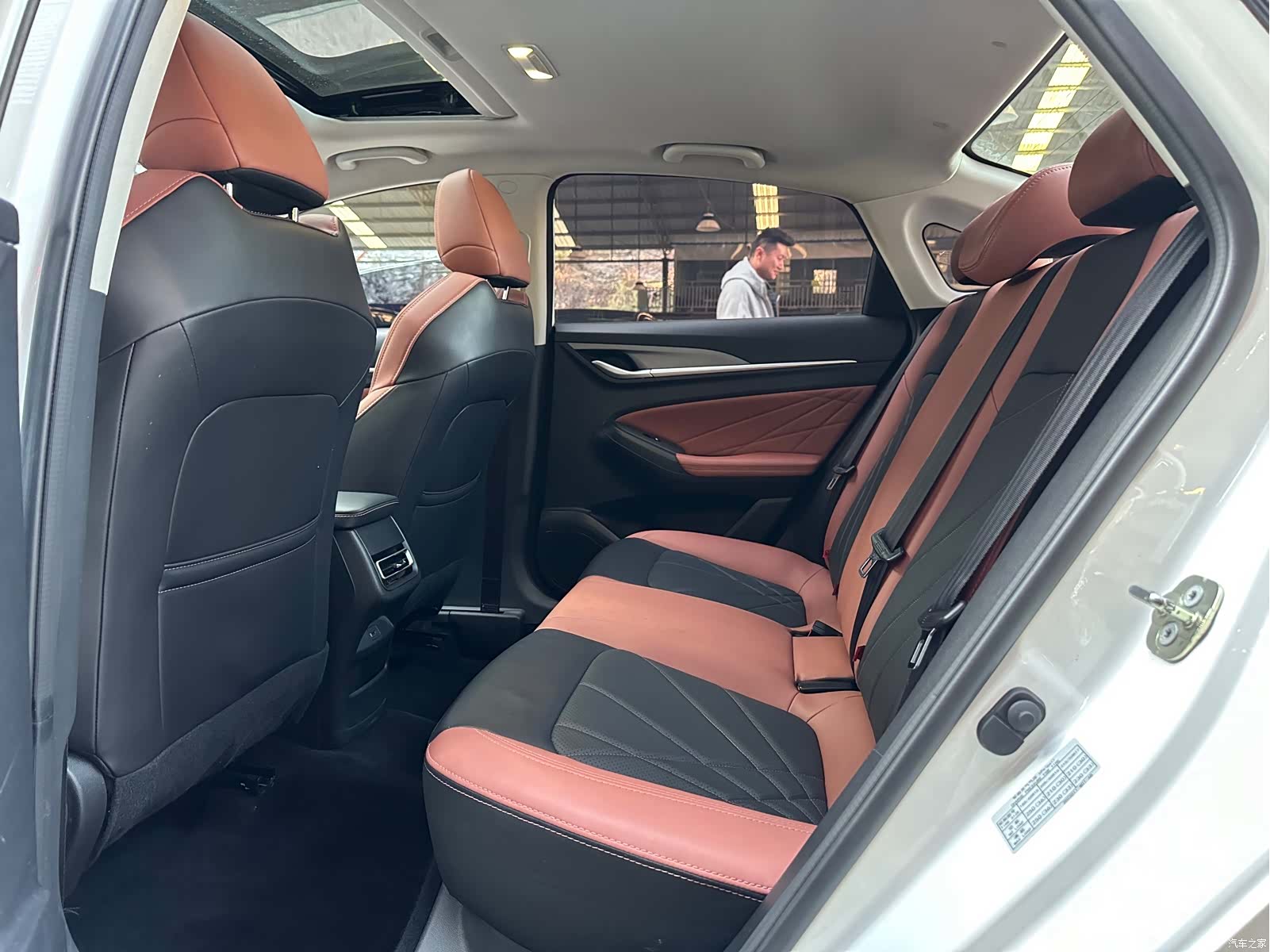 Changan Eado, 2023 все фото