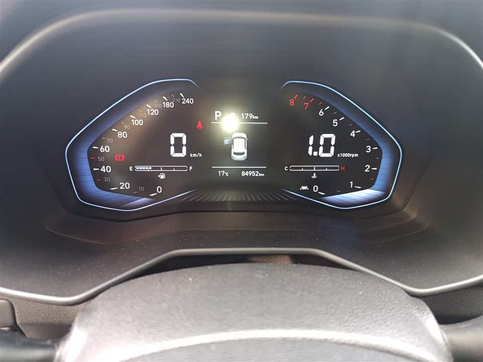 Hyundai Beijing ix25