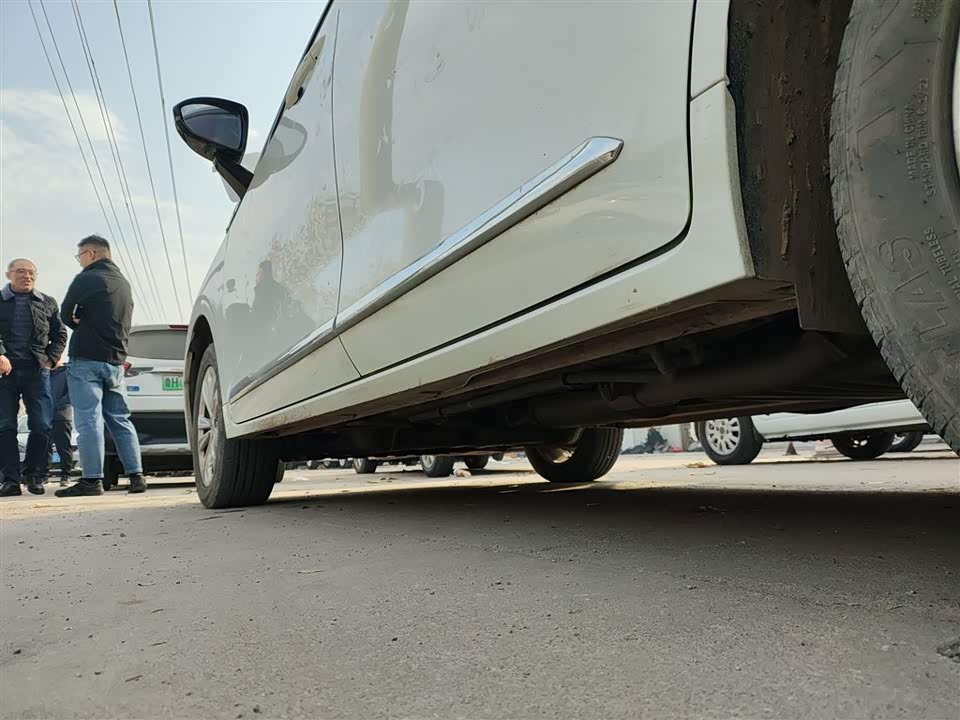 Wuling Wuling Jiachen