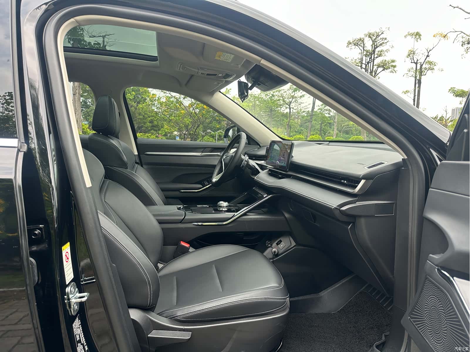 Haval H6, 2023 10
