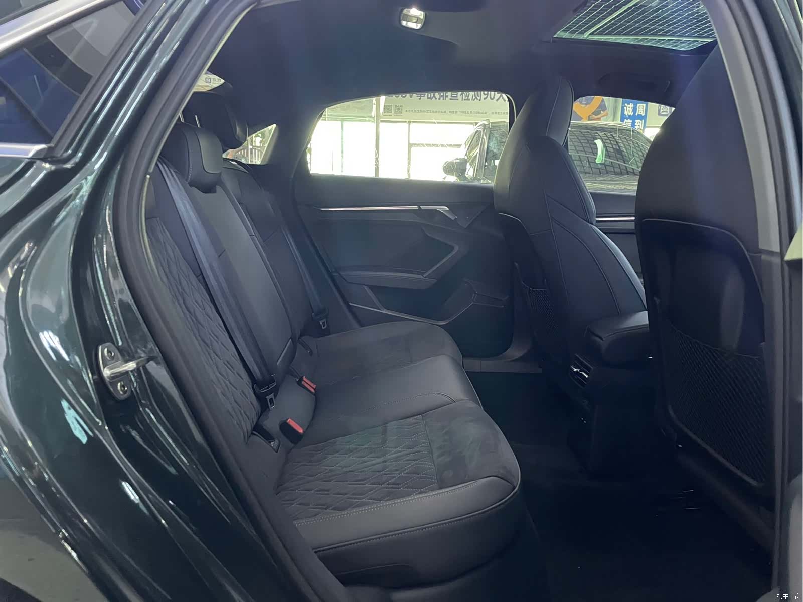 Audi A3, 2022 12