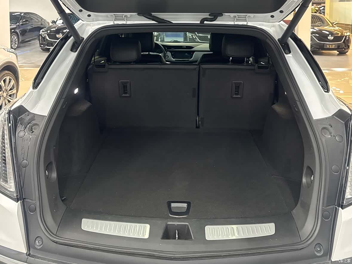 Cadillac XT5, 2023 16