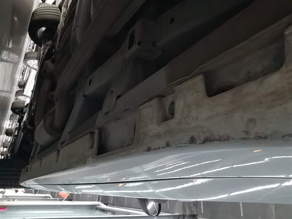 Trumpchi Trumpchi M6