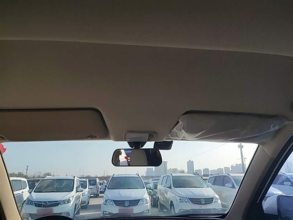 Wuling Wuling Hongguang