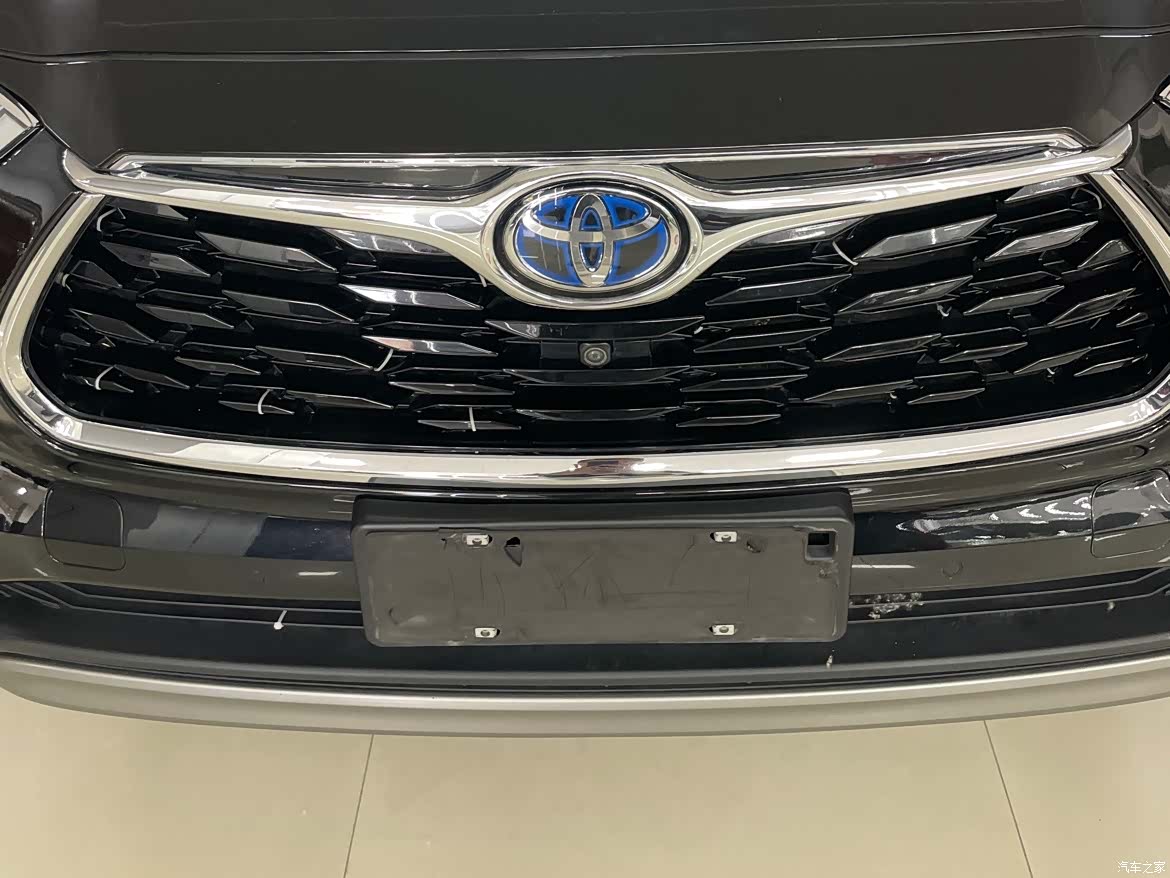 Toyota Highlander, 2022 10