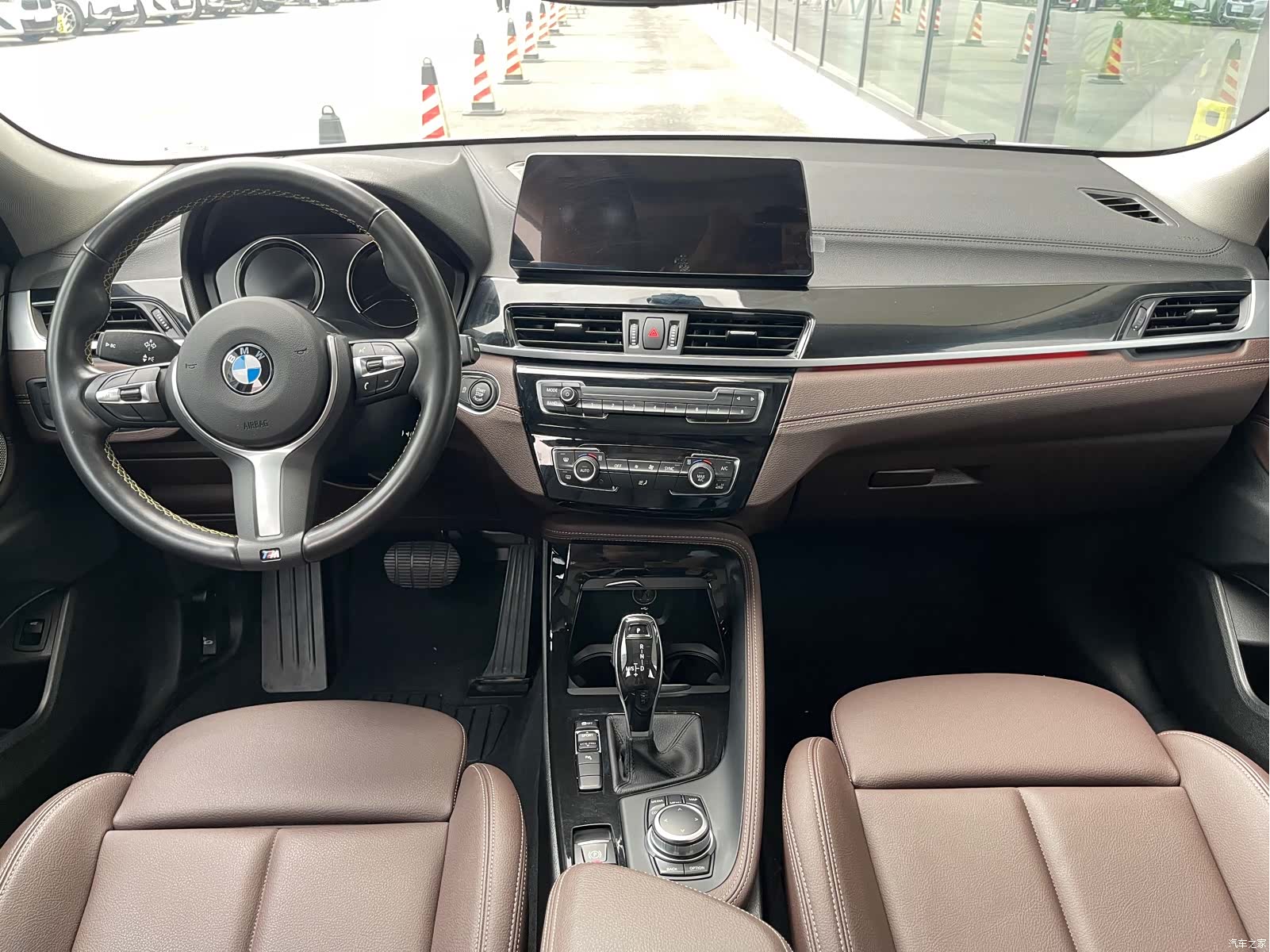 BMW X2, 2023 10