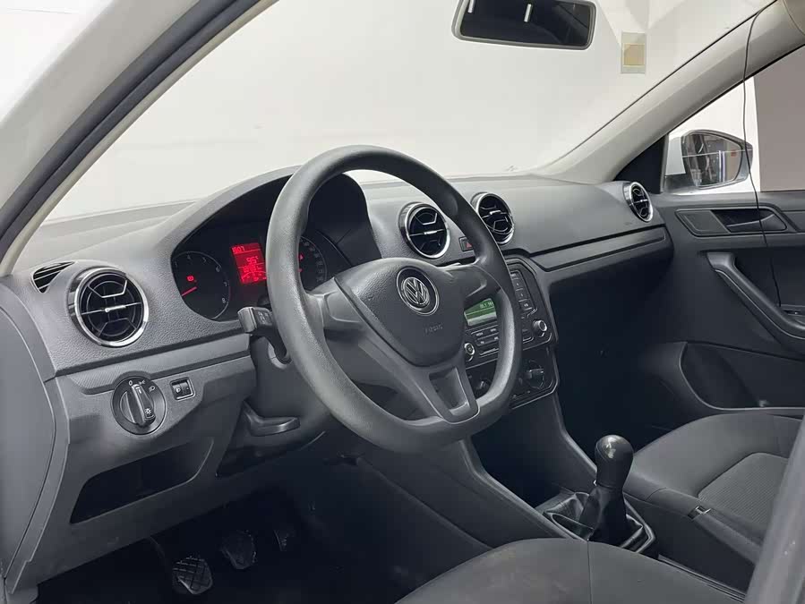 Volkswagen Jetta 2018, фото 8