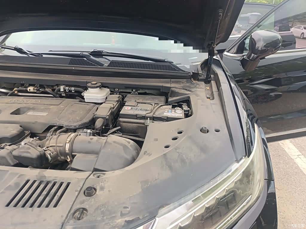 Honda UR-V, 2017 22
