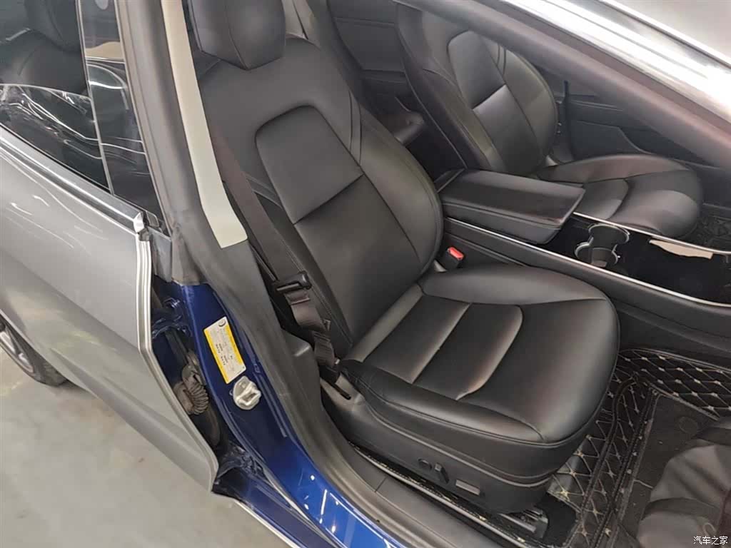 Tesla Model 3, 2020 25