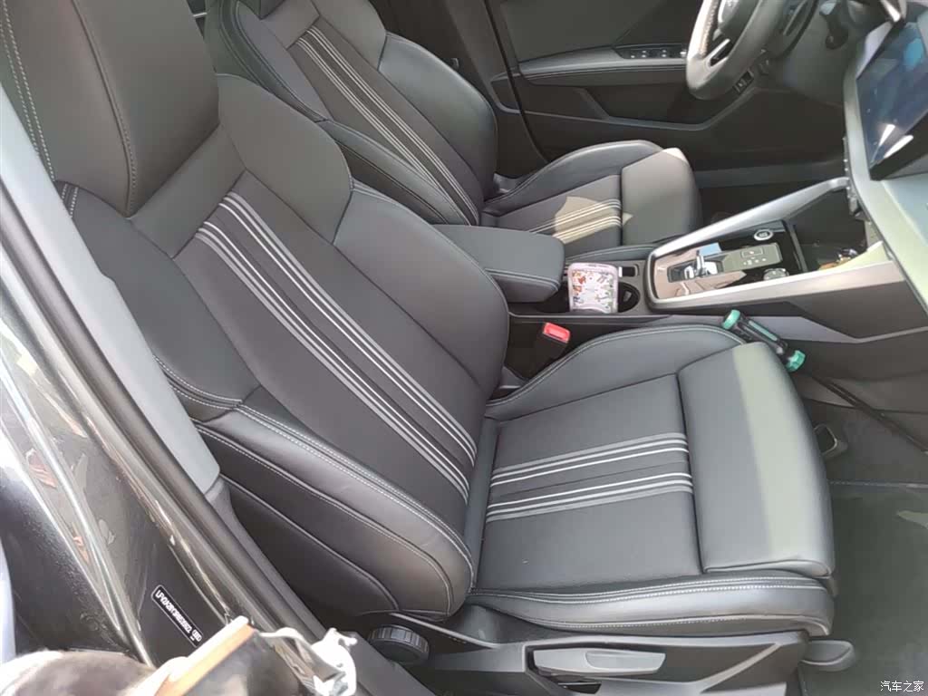Audi A3, 2025 25