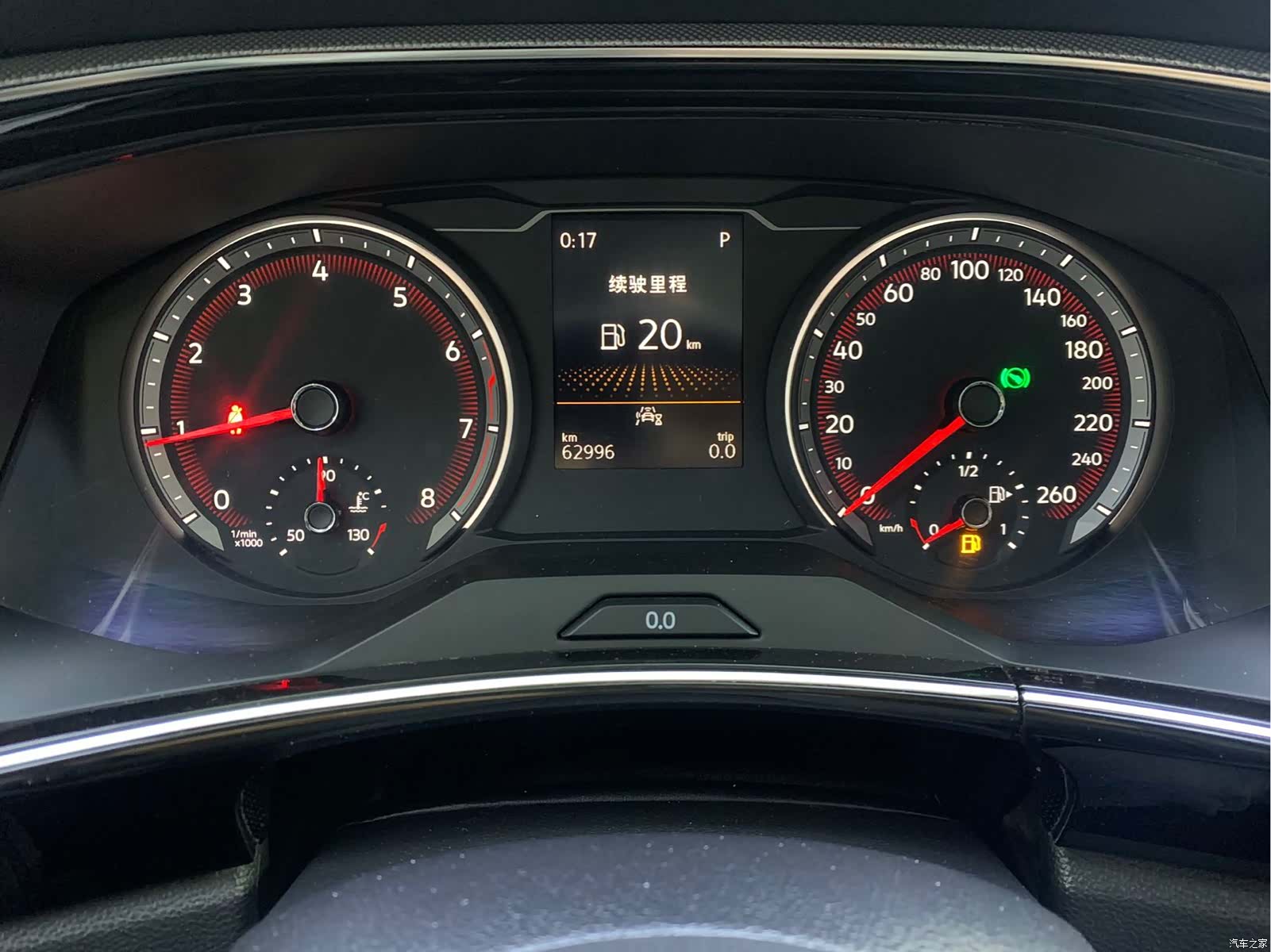 Volkswagen Tayron, 2022 9