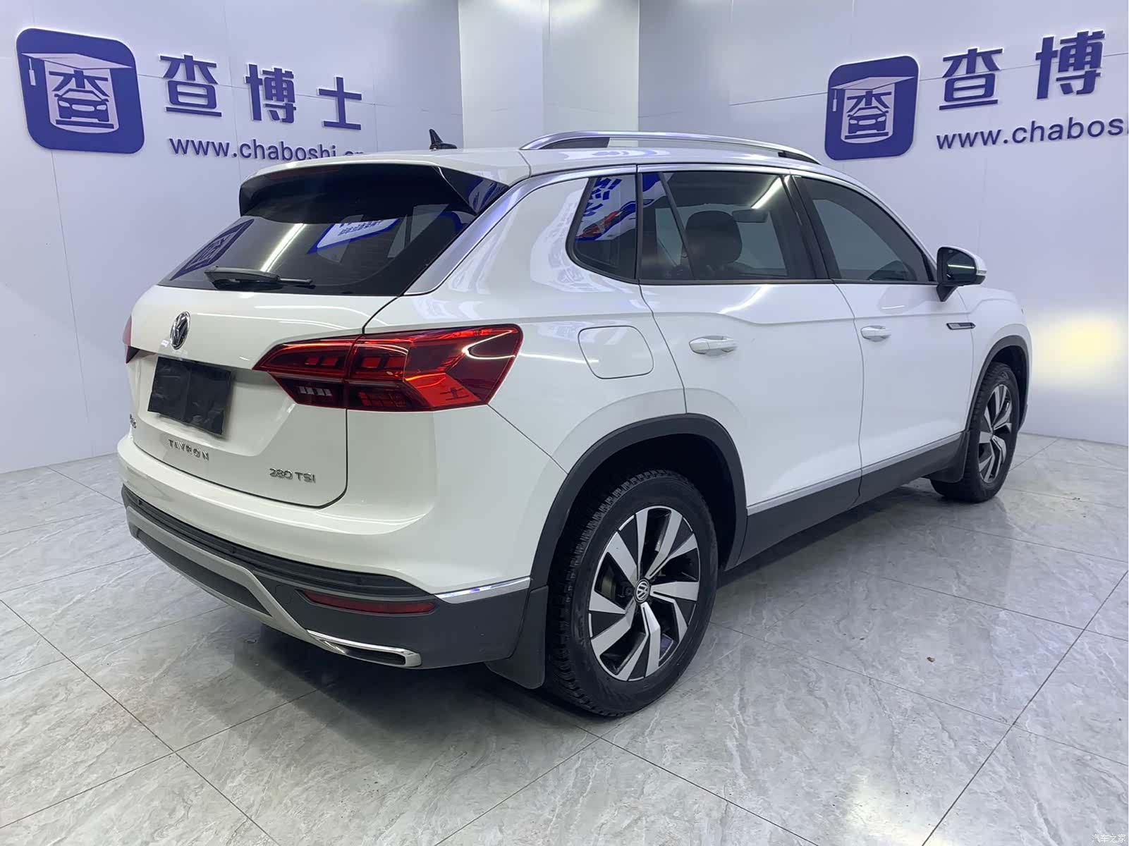 Volkswagen Tayron, 2022 18