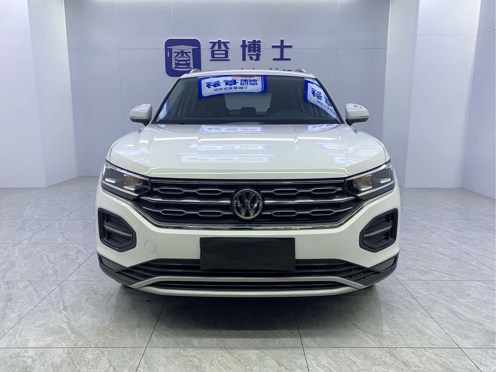 Volkswagen Tayron, 2022 2