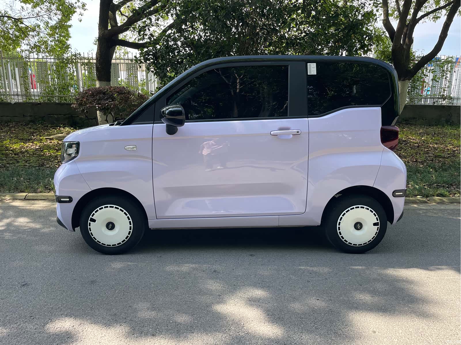 Chery QQ, 2023 4