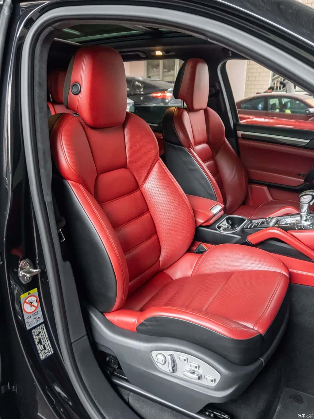 Porsche Cayenne, 2017 20