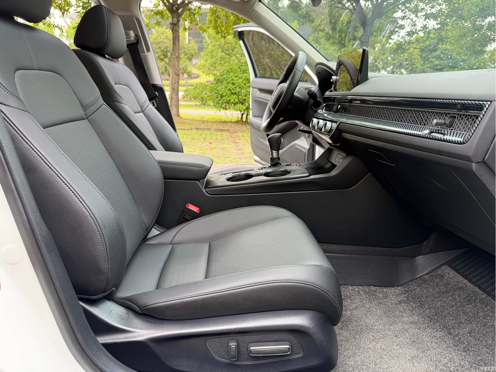 Honda Integra, 2024 18
