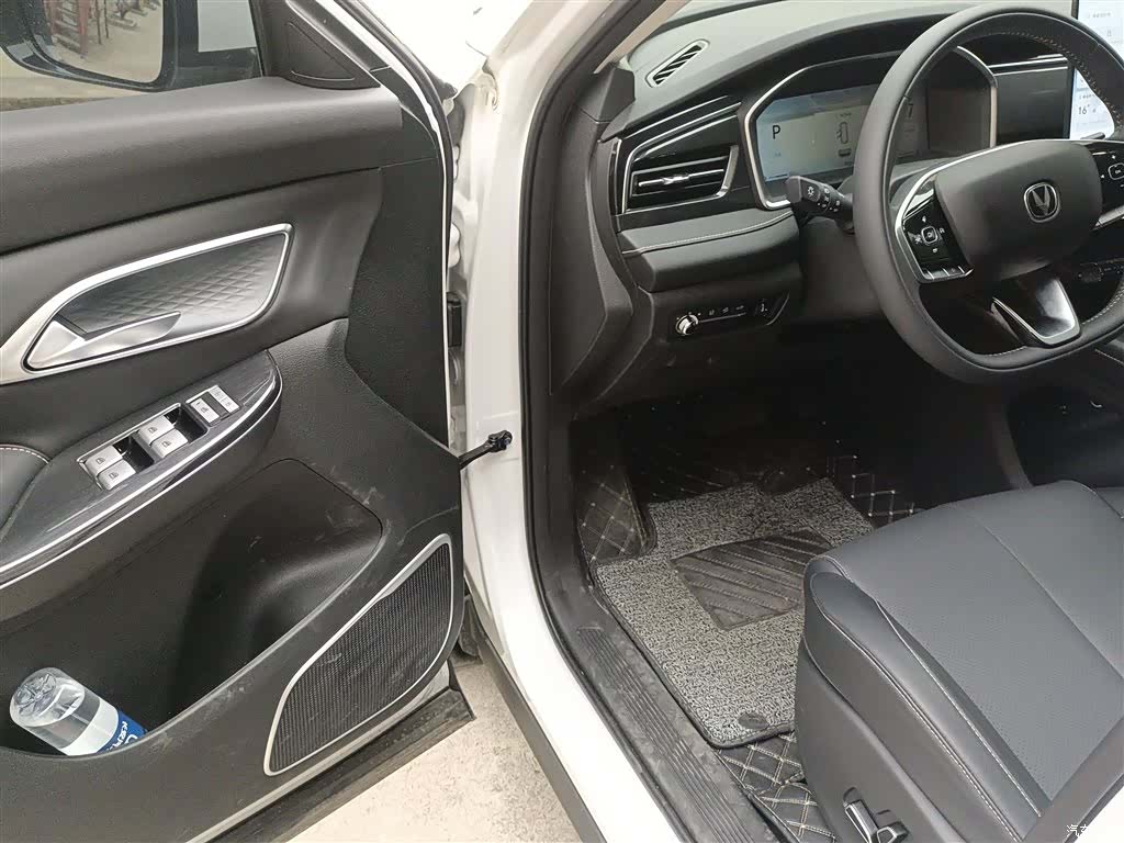 Changan CS75, 2025 16