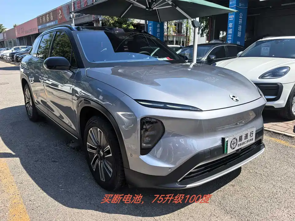 NIO ES7