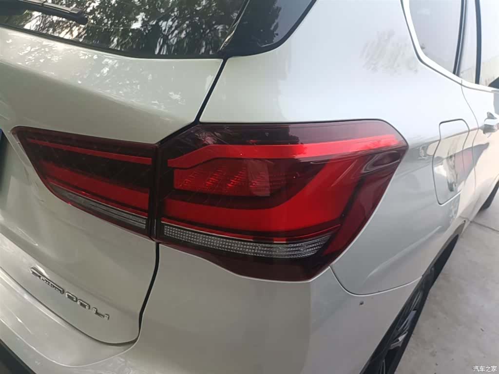 BMW X1, 2020 24