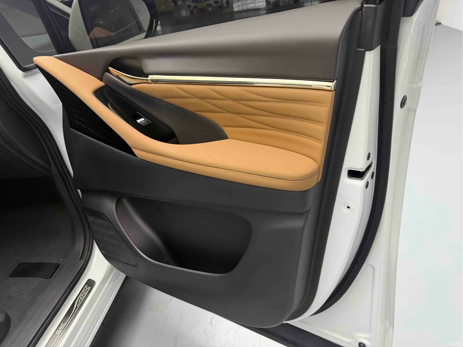 Trumpchi M8, 2023 все фото