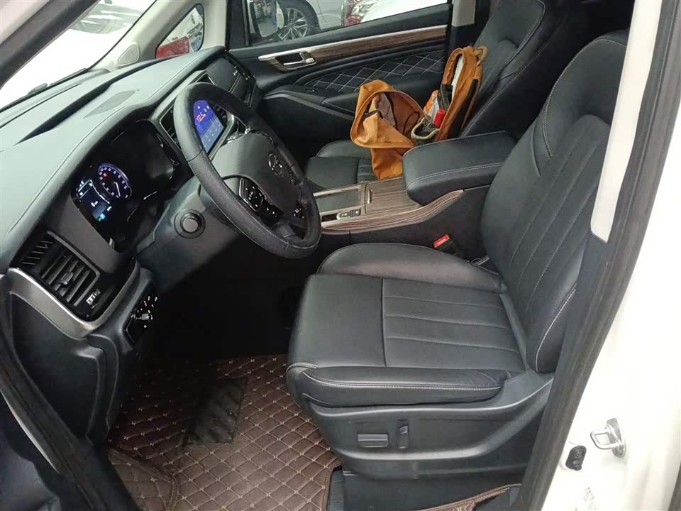 Trumpchi Trumpchi M8