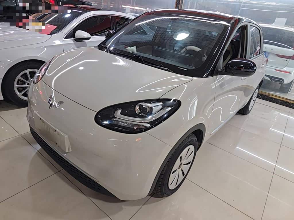 Wuling Binguo