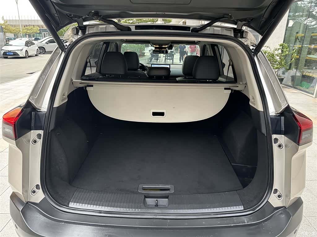 Nissan X-Trail, 2023 17