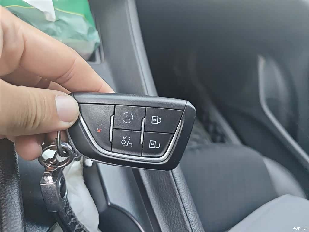 Cadillac CT5, 2021 12