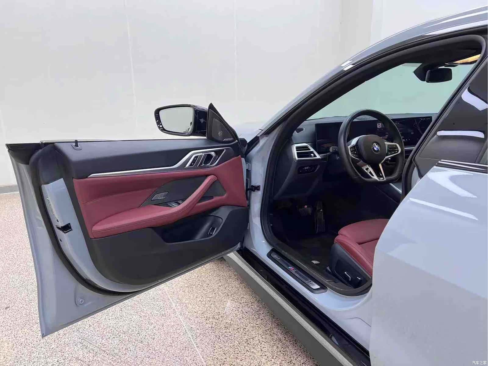 BMW 4 Series, 2025 6